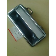 MB517993 MİTSUBİSHİ GALANT KAPI KOLU ARKA SOL